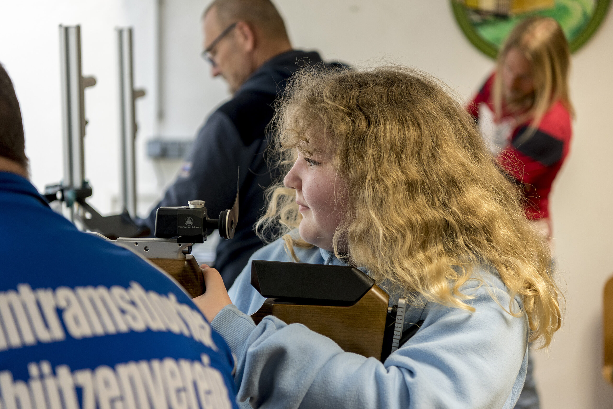 Termine Frühjahr 2024