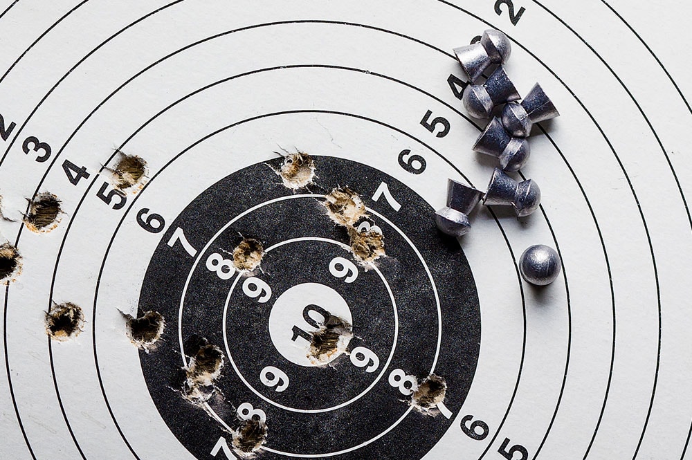 Wanderpokalschießen 2020